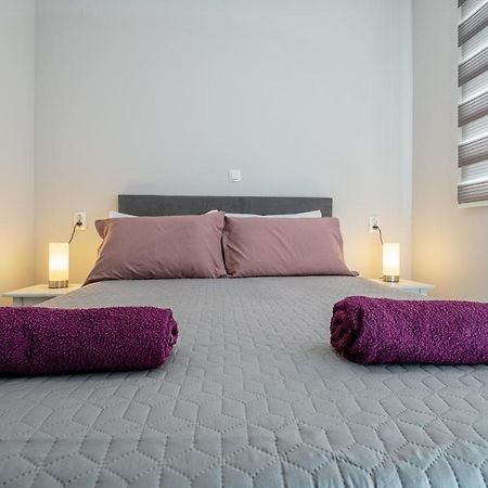 Apartments Leona ネウム エクステリア 写真