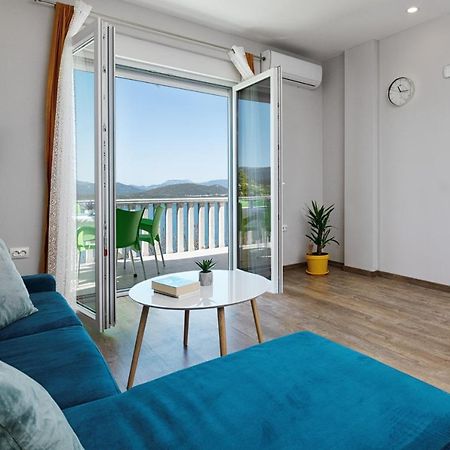Apartments Leona ネウム エクステリア 写真