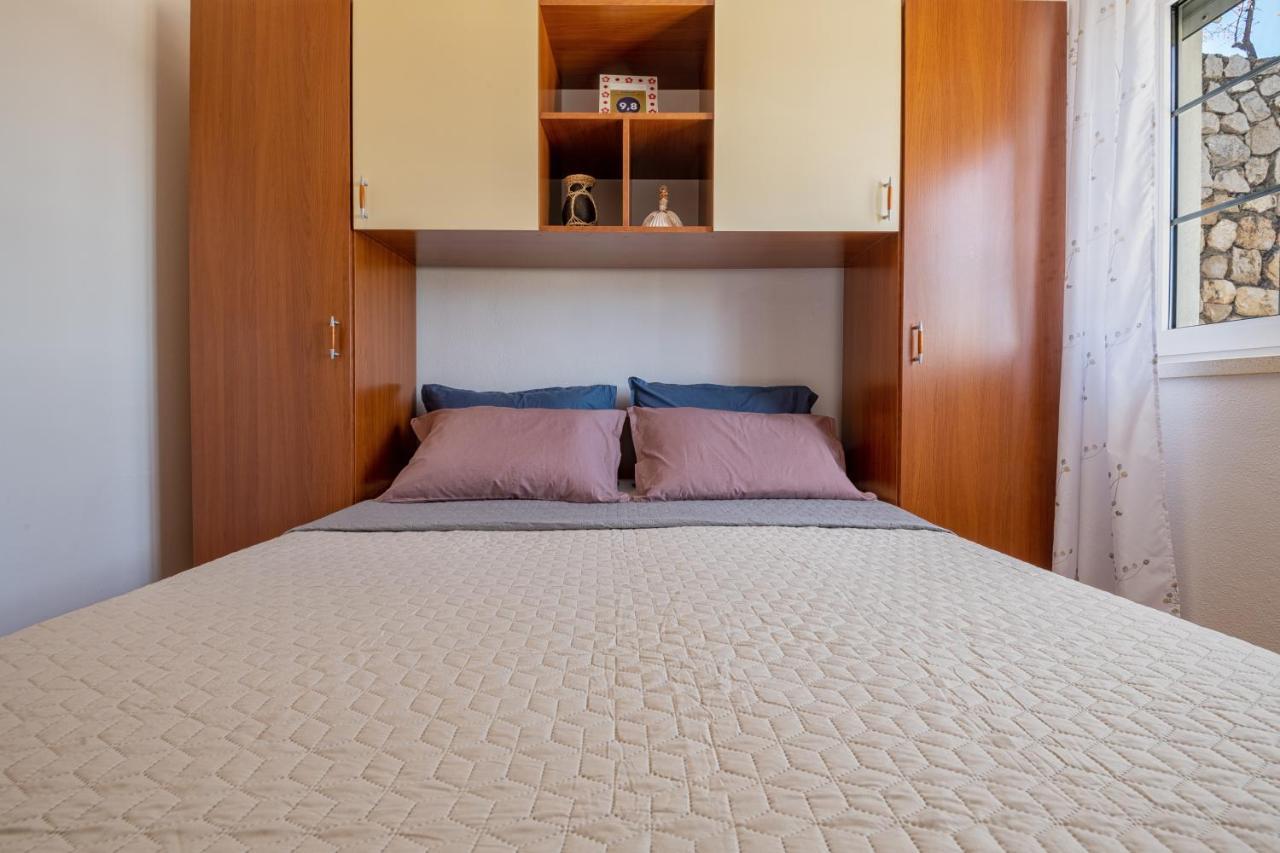 Apartments Leona ネウム エクステリア 写真