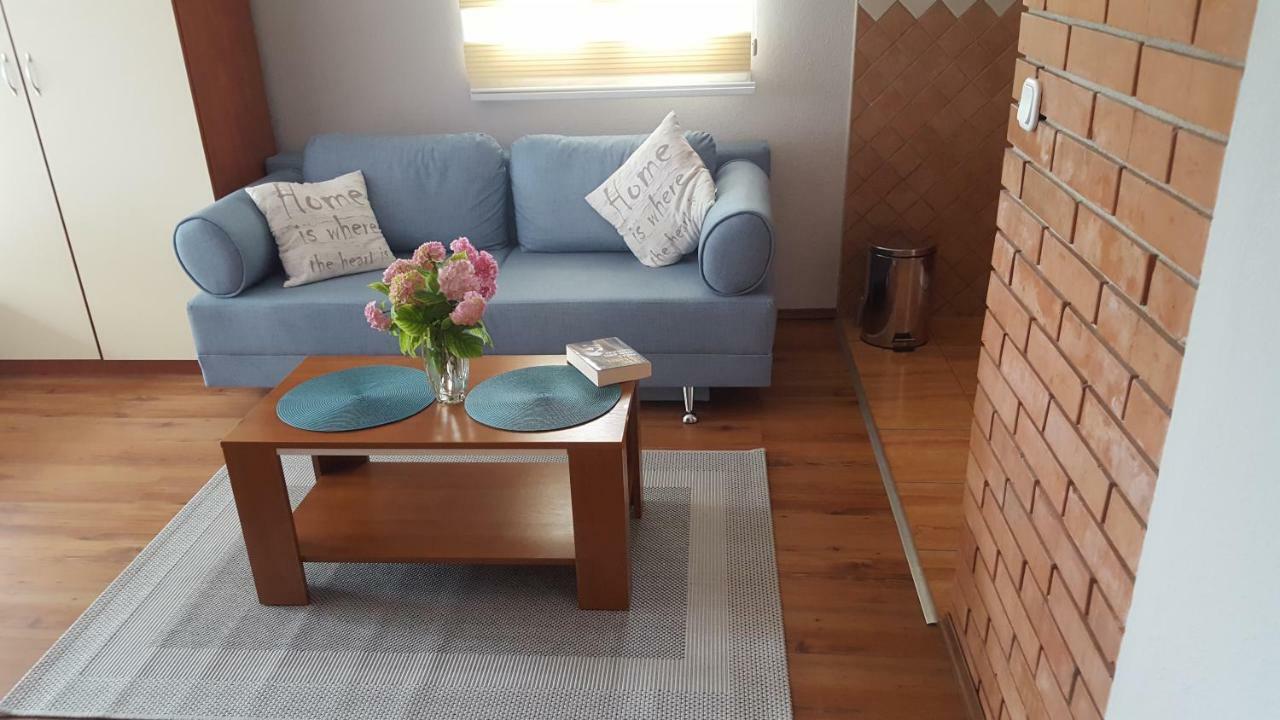 Apartments Leona ネウム エクステリア 写真